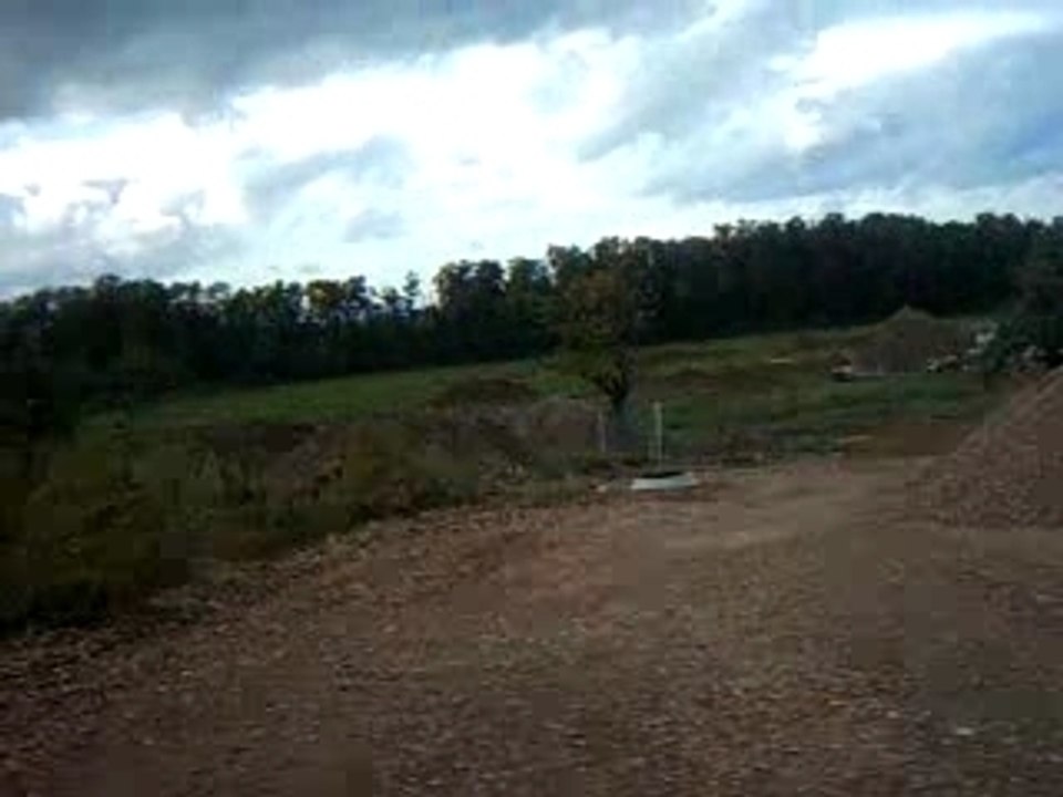 Roanne le coteau visite en voiture octobre 2006