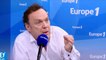 Julien Lepers sur Europe 1 : "Le face à face avec Dana Hastier de France 3 a été terrible" (Audio)