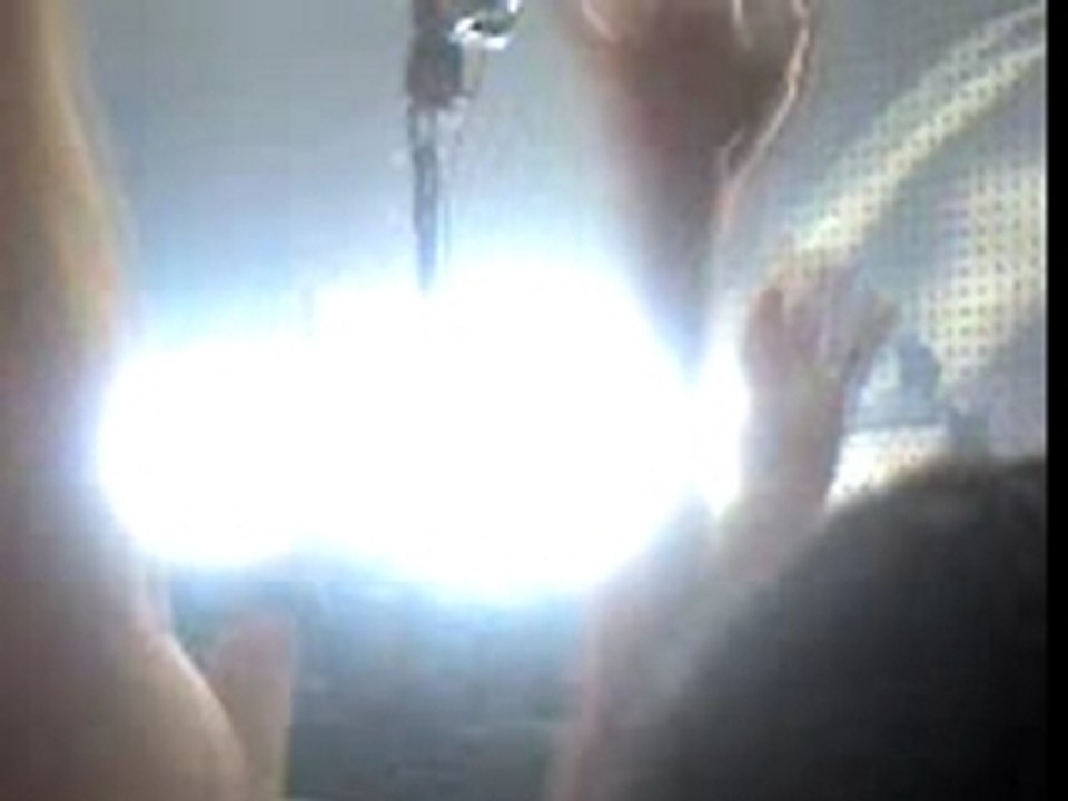 Tiesto in concert @ Hasselt 19-05-07