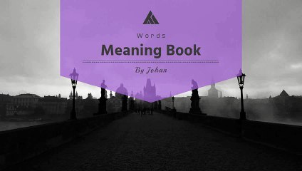 Footlooseness Meaning