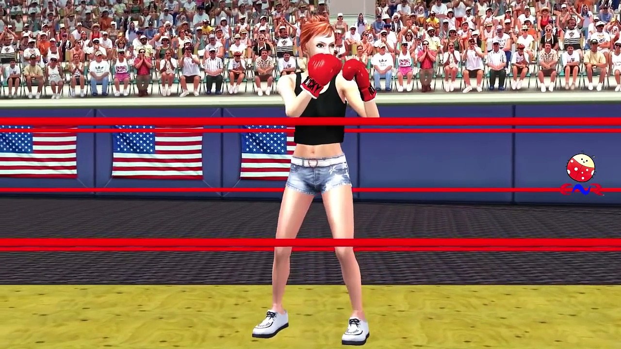 Finger Family Athletics Soccer Football Boxing Sports | Finger Family Children Nursery Rhy