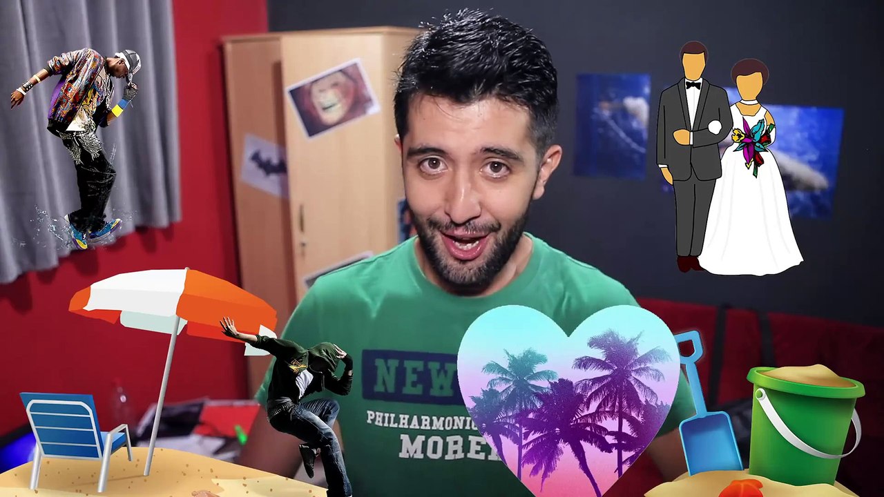 AGHILES KULASS - LES VACANCES - PODCAST KABYLE -
