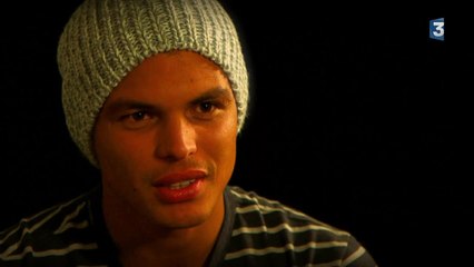 VIDEO. Thiago Silva : "On travaille dur pour réaliser nos rêves"