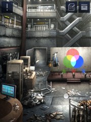 Doors and Rooms 2 Chapter 2 Stage 8 Walkthrough