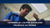 Le pire doublage français au monde raillé sur les réseaux sociaux