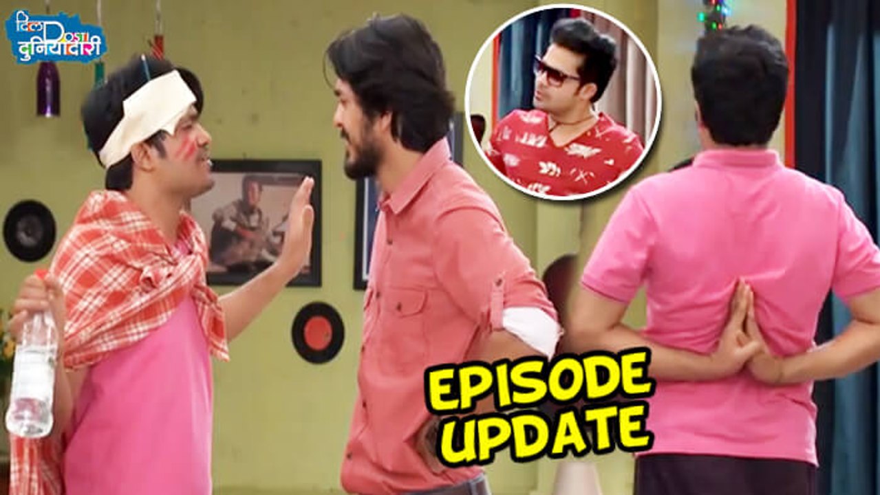 Dil Dosti Duniyadari | 13th January 2016 | Episode Update | Zee Marathi Serial