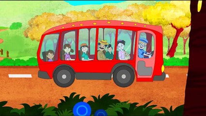 Children Songs Collection - ABC Phonics Song & Top 12 Nursery Rhymes For Babies & Toddlers