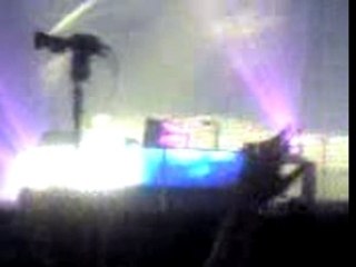 Tiesto in concert @ Hasselt 19-05-07