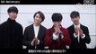 [Eng sub] CNBLUE 6th Anniversary Special Message