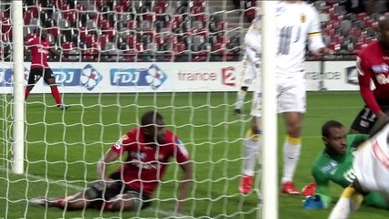 CDL : Le résumé du match EAG-LOSC 0-0 (2-4 TAB)