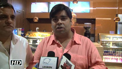 Comedian Kiku Sharda REACTS on his Arrest