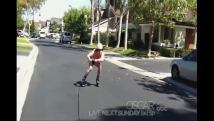 Compilation d'accicents de sports extrêmes #4