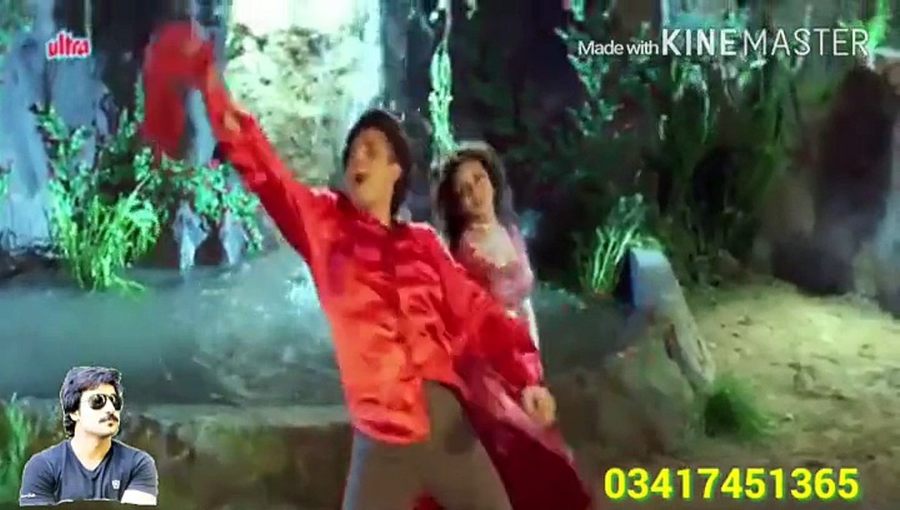 Dupatte Se Tere Kare Chedkhani hd