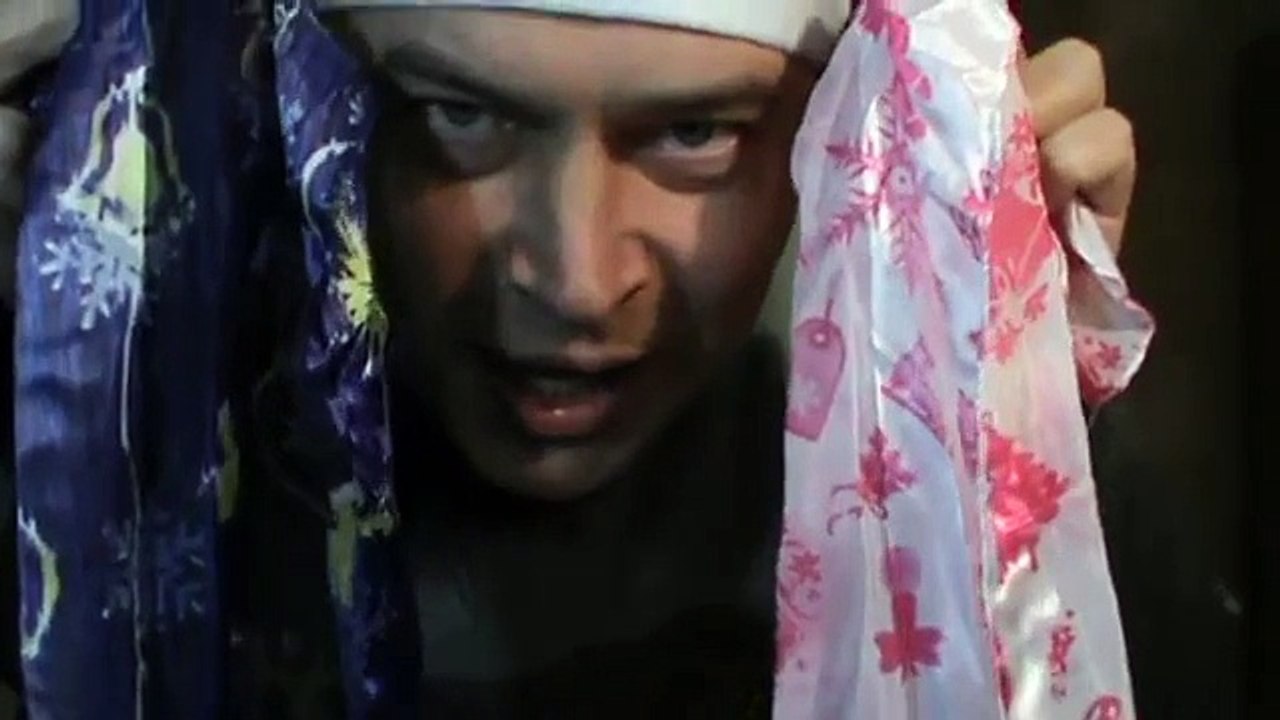 Новогодний весёлый танец Старый Новый год — Геннадий Горин