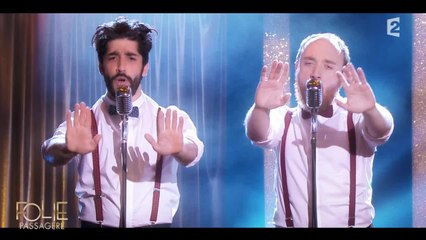 Ma Benz - Reprise par Folie Passagère