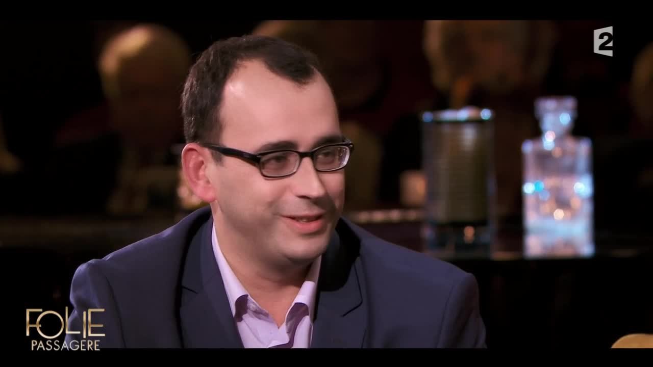 Ma Benz - Reprise par Folie Passagère