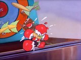 Tom and Jerry, 14 Episode - The Million Dollar Cat (1944)