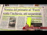 Unioni Civili, si volto il 28 al Sento: no dei cattolici, PD diviso, Rassegna Stampa 14 Gennaio 2016