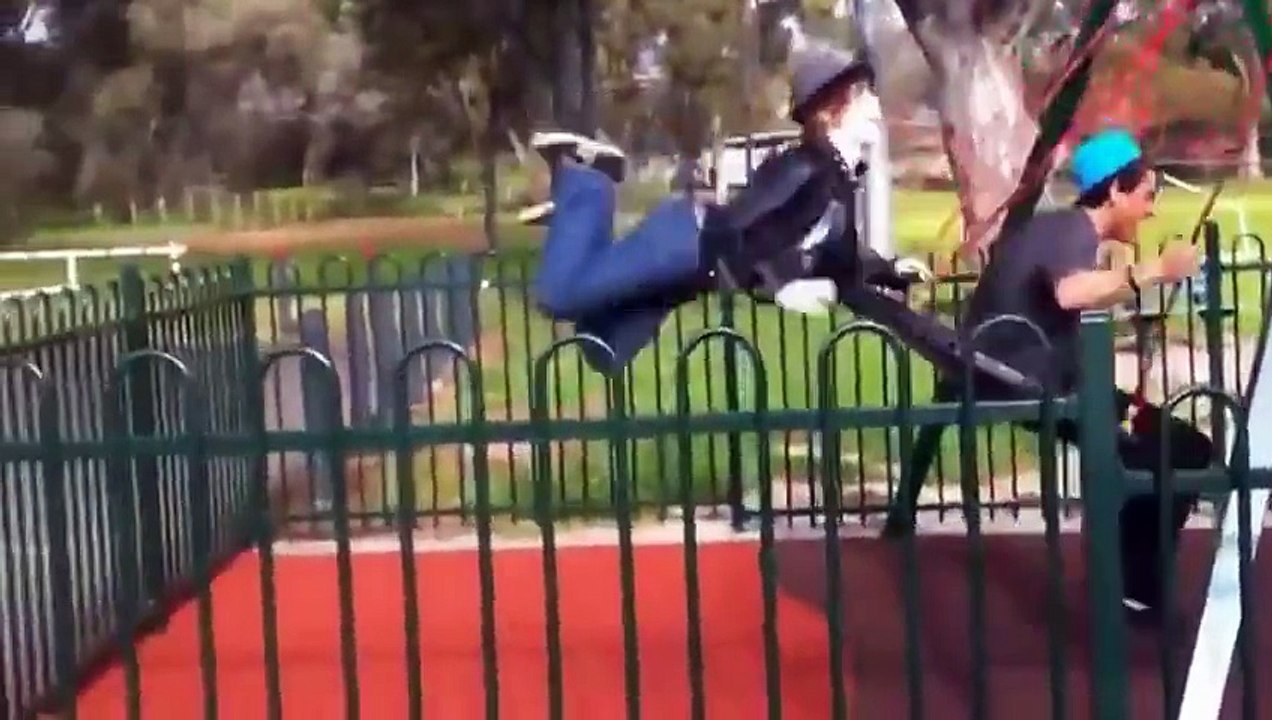 Just Another Fail Compilation