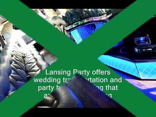 Choosing the limo services in Lansing