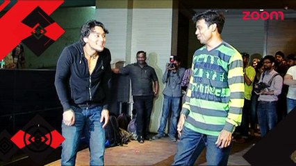Tiger Shroff on bed rest due to slipped disc - Bollywood News - #TMT