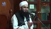 Mian Biwi k do waqayat molana tariq jamil