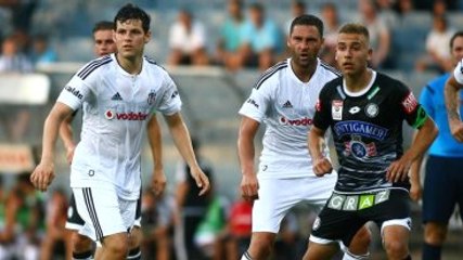 Beşiktaşlı Pedro Franco, San Lorenzo'ya Gidiyor