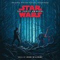 John Williams - Lunchtime (Star Wars Episode VII- The Force Awakens Soundtrack)