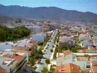 Almería - Andalucia Es De Cine - Huércal Overa