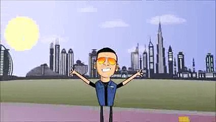 ‫مكس كرتون mix cartoon الحلقة 2 - رامز جلال يعمل مقلب بالتمساح -‬ - YouTube