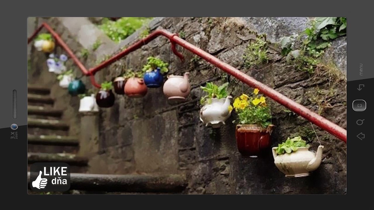 LIKE DŇA: Vytvorte si krásne dekorácie z kuchynských potrieb!