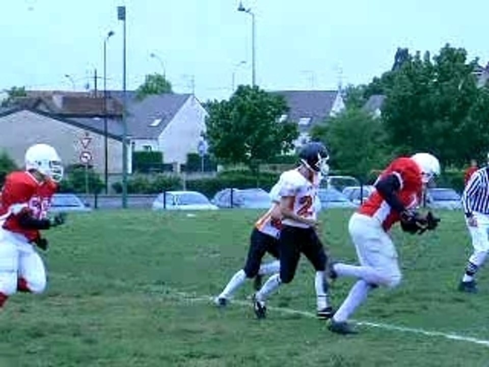 TD luc