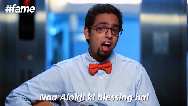 Win Prizes Worth Rs 1 Crore - #FashionStar Aakriti Anand - #fame Talent League