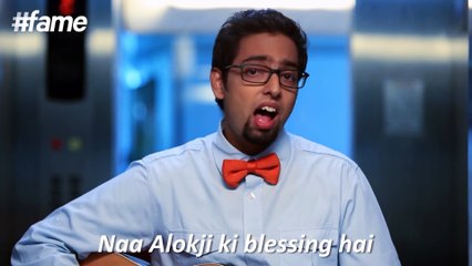 Win Prizes Worth Rs 1 Crore - #FashionStar Aakriti Anand - #fame Talent League