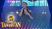 Tawag ng Tanghalan: Nashrenne Casas - 