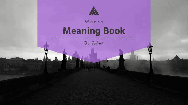 Expecter Meaning
