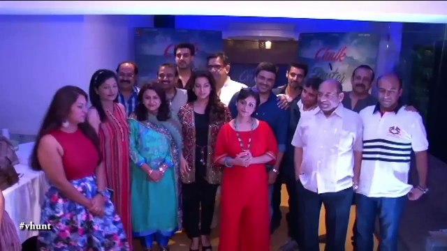 Check Out! Chalk N Duster Movie Review | Juhi Chawla, Shabana Azmi