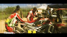 Stage 10 Summary - Car/Bike - (Belen / La Rioja)