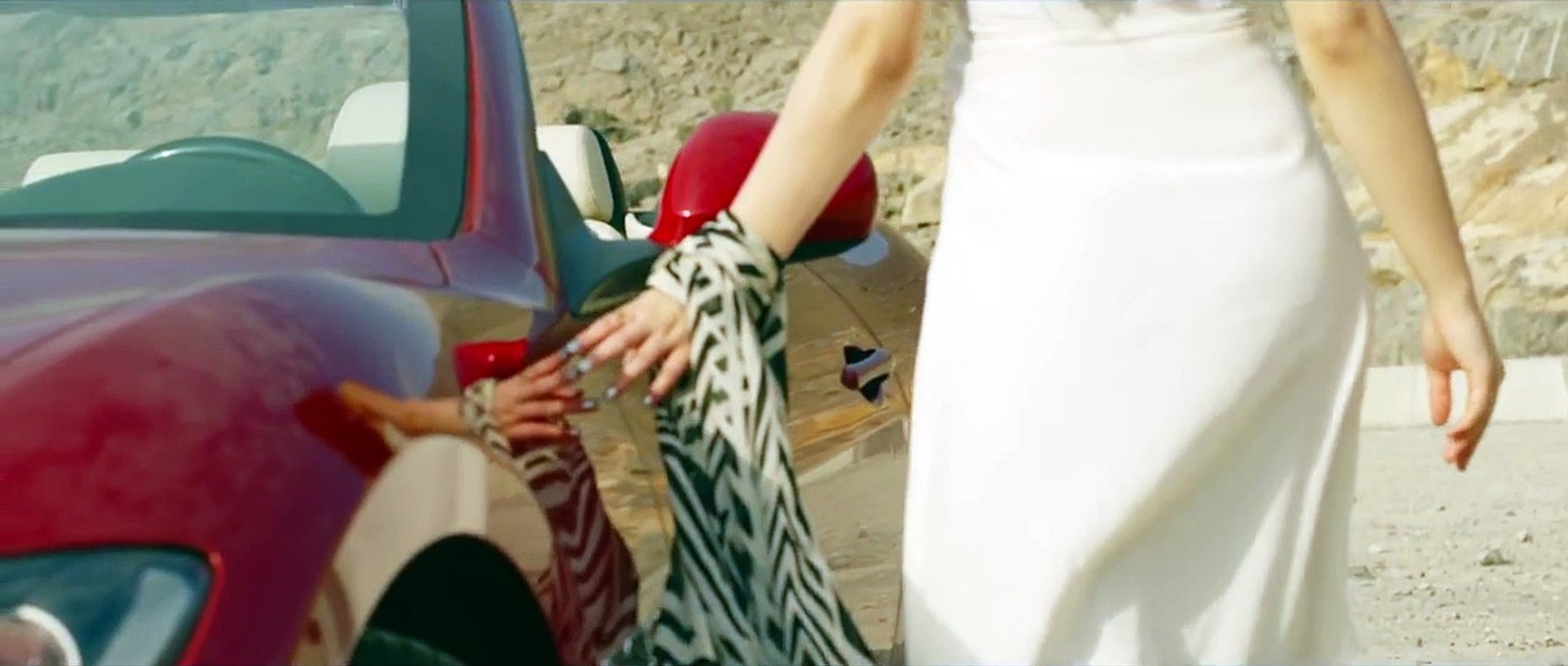 Rabba Ho (Soul Version) VIDEO Song - Falak Shabir new song 2015