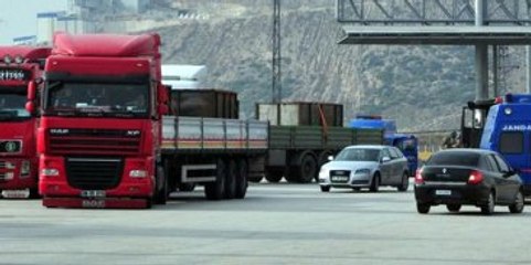 HSYK, MİT TIR'larını Durduran 5 Savcıyı İhraç Etti