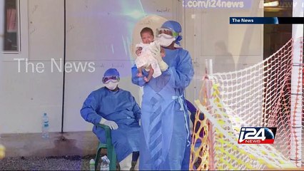 Liberia declared Ebola-free after 42 days with new cases