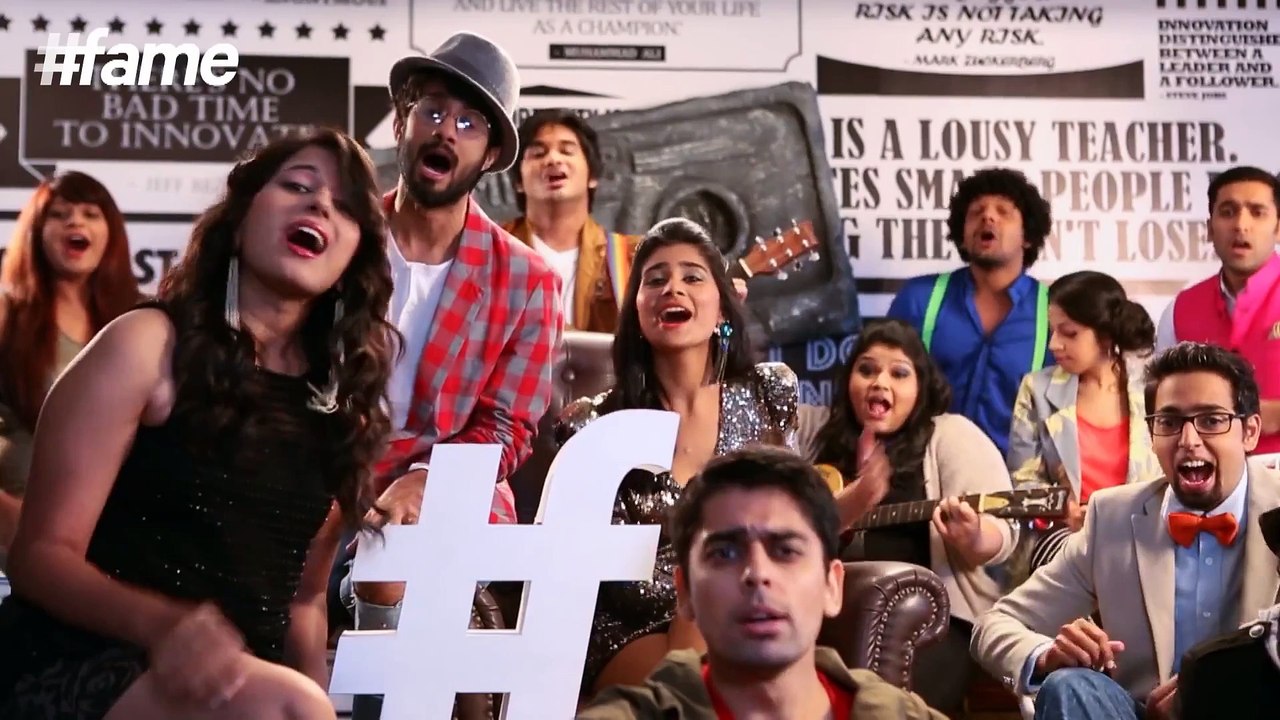 Win Prizes Worth Rs 1 Crore - #BollywoodKaBadshah Abhishek Dutta - #fame Talent League