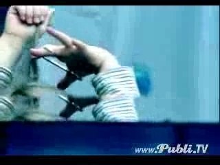 Gesto de amor Publicidad ganadora