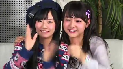 20151124 12thSingle「Mr.Platonic」発売記念『新・放課後フェアリーズ』（99分）part2:2