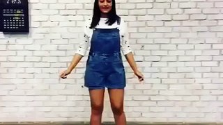 Sonakshi Sinha shaking her legs on Manma Emotion ¦ Dilwale ¦ Bollywood ¦ Dubsmash India Official ¦