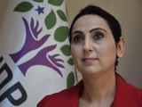 Figen Yüksekdağ'ın Danışmanı'ndan Skandal 'Çınar' Tweet'i