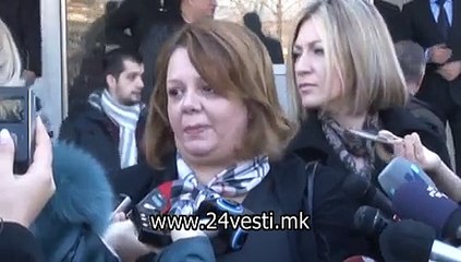 IZJAVI KATICA JANEVA I ZORAN ZAEV SLUCAJ PUC   14 01