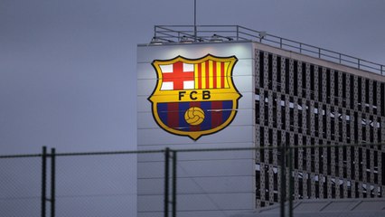 FC Barcelona youth football: we believe in what we do