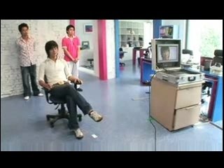 Spring Waltz Auditio