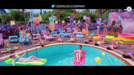 Aj House Party Hai Song (Asian Entertainment box)